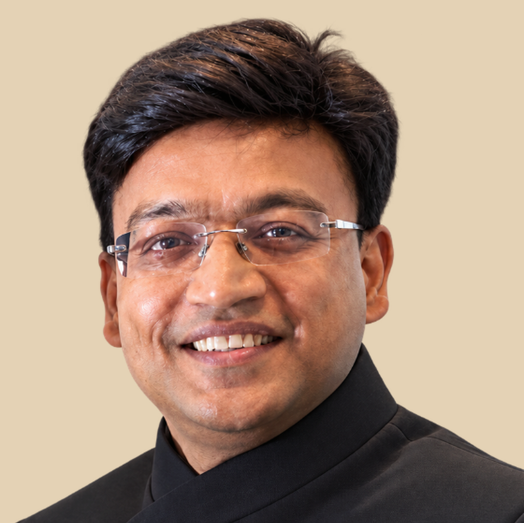 Jatin Kothari