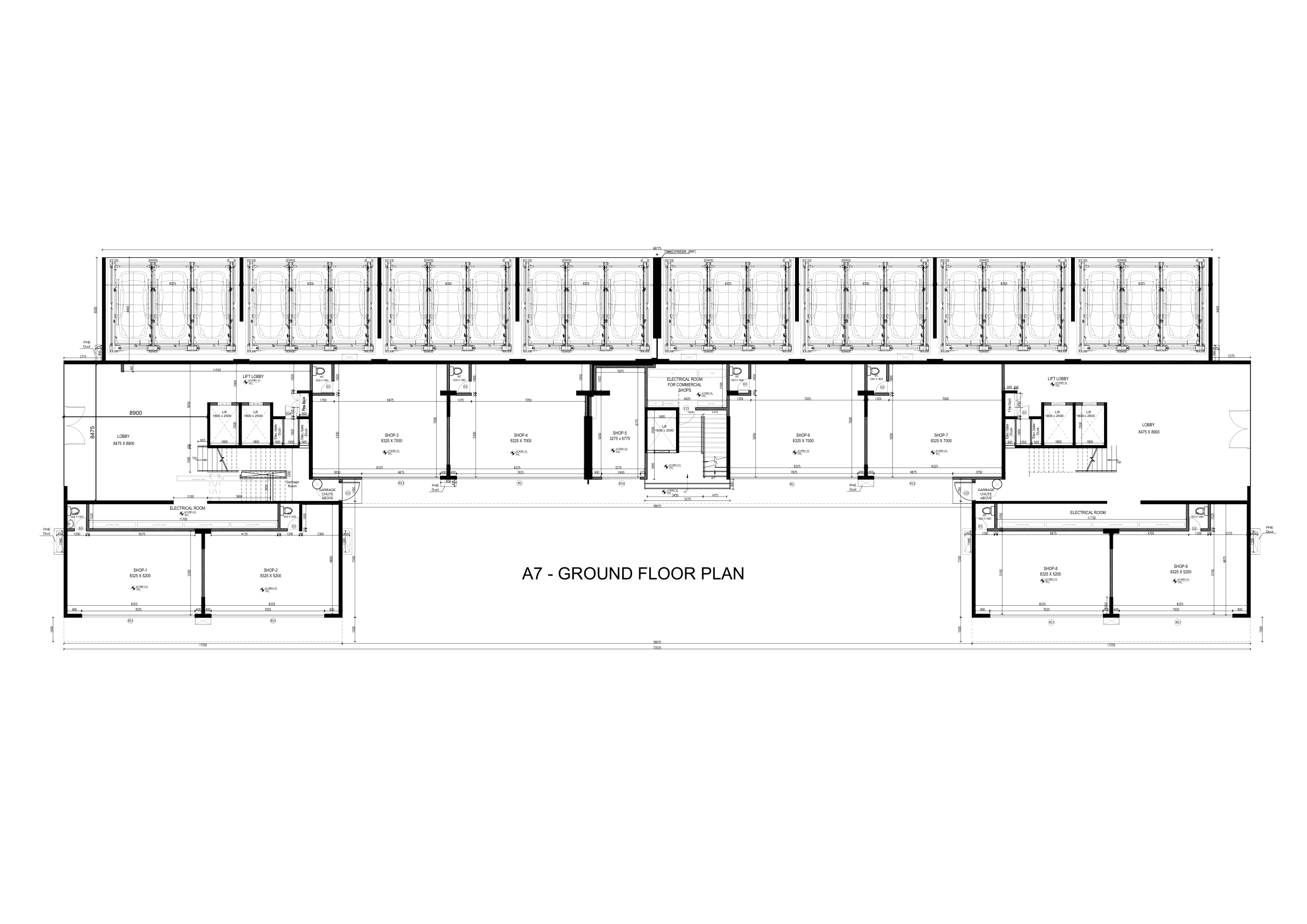 Ground Floor