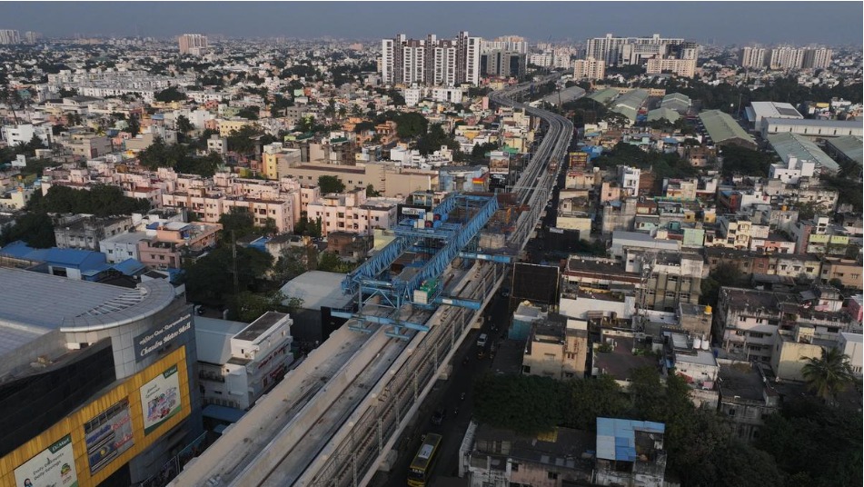 Why! Poonamalle