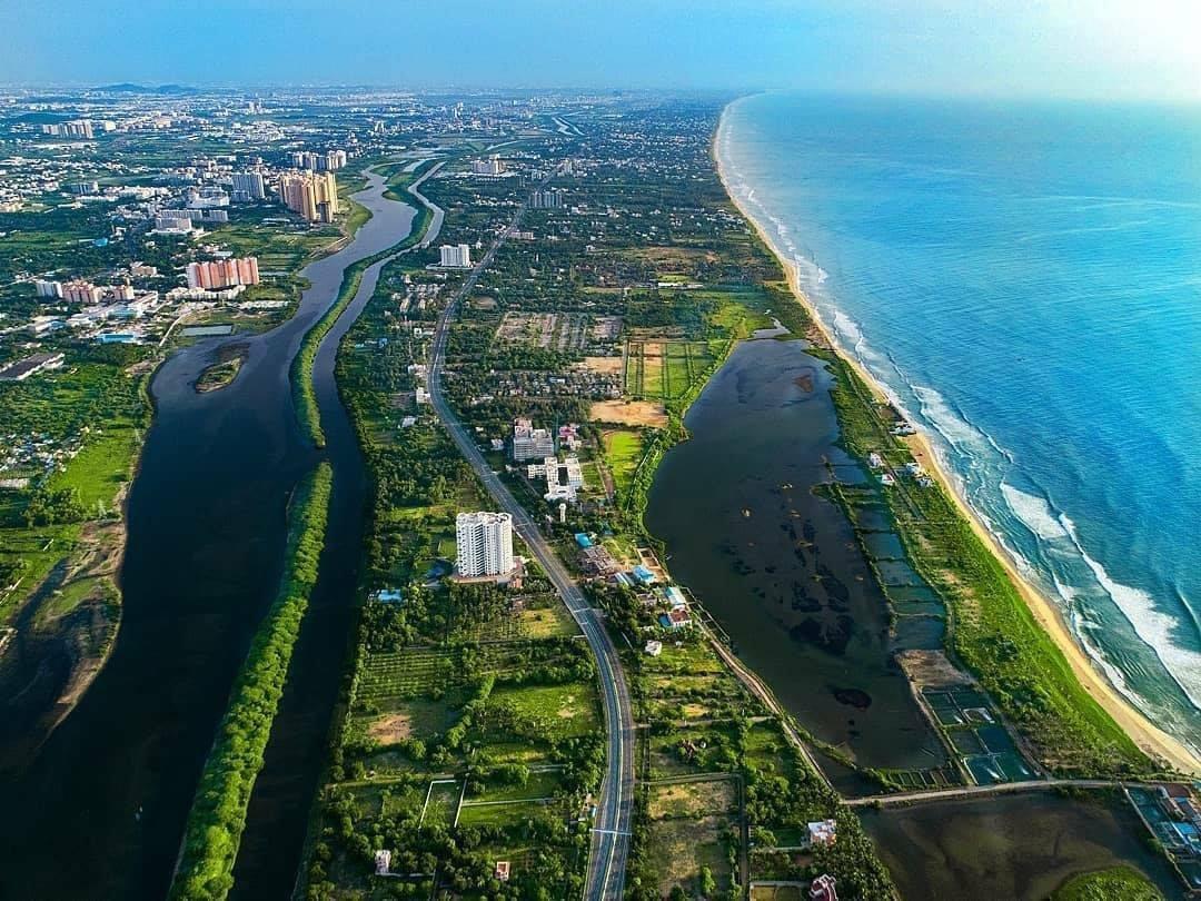 ECR Chennai Property Market 2026: Where Should You Buy for the Next 5 Years?